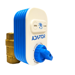 Smart water valve Adaptor BSP20ZB