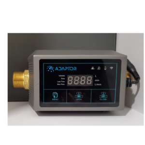 Smart Water Leak Detector Adaptor ADP-ZL6